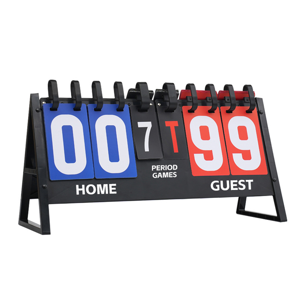 กระดานคะแนนกีฬาแบบปรับเปลี่ยนไ - Scoreboard Digital บทวิจารณ์และราคา