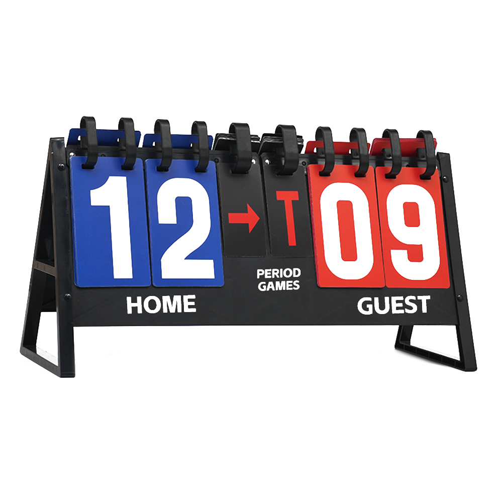 กระดานคะแนนกีฬาแบบปรับเปลี่ยนไ - Scoreboard Digital บทวิจารณ์และราคา