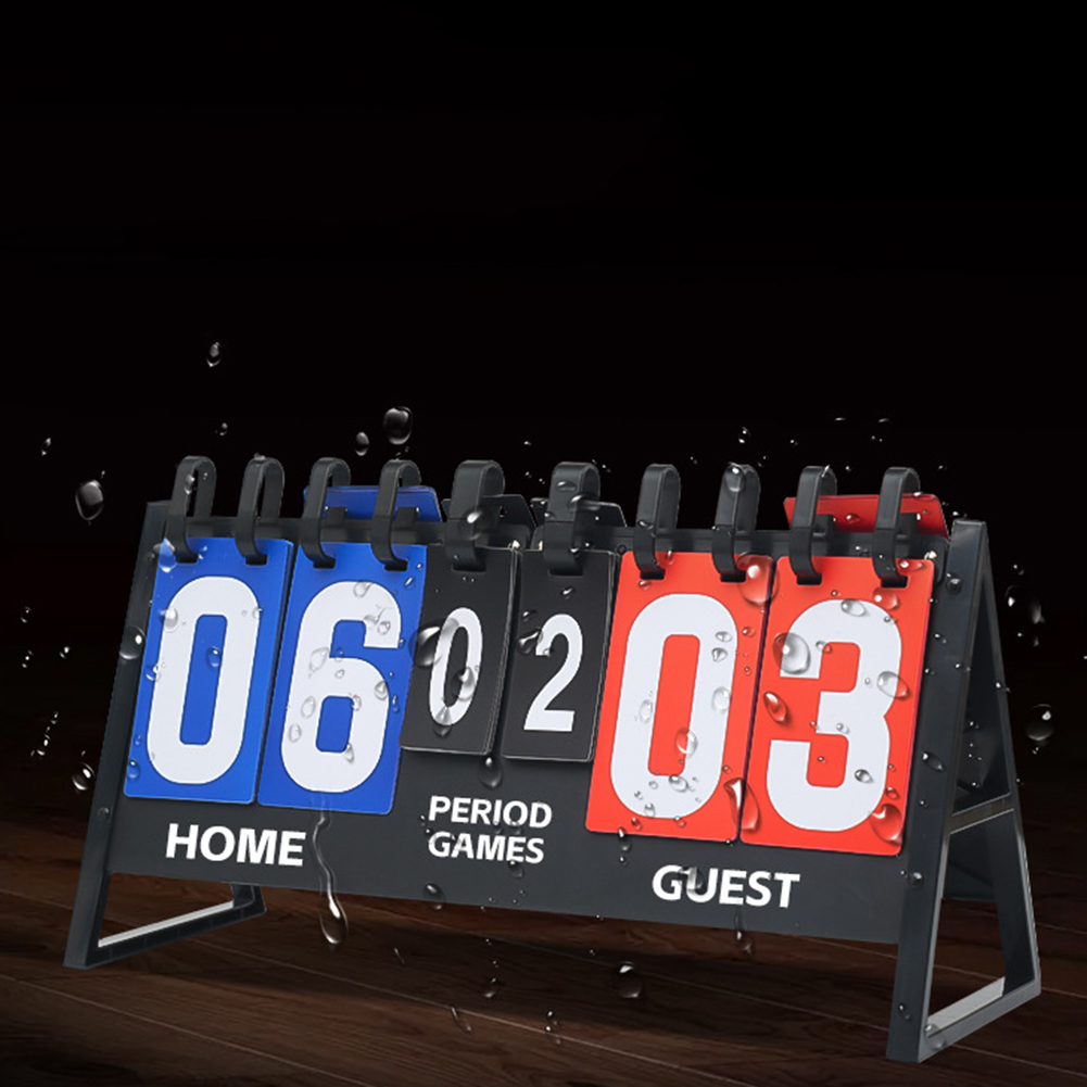 กระดานคะแนนกีฬาแบบปรับเปลี่ยนไ - Scoreboard Digital บทวิจารณ์และราคา