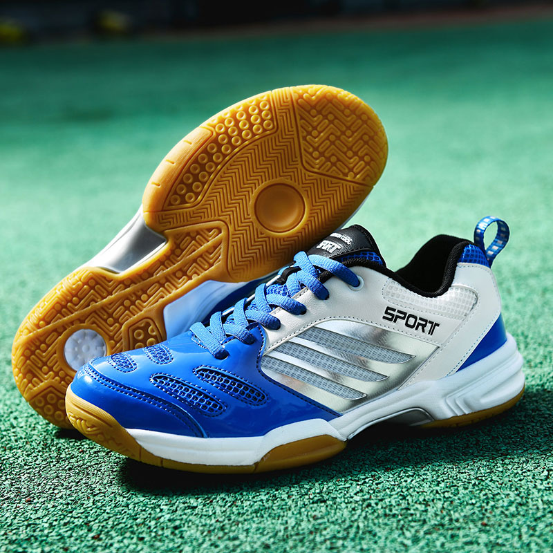 2026 รองเท้าแบดมินตันผู้ชายใหม - Badminton Cup บทวิจารณ์และราคา