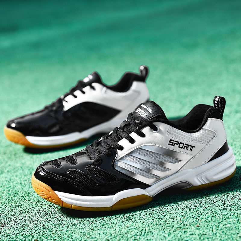 2026 รองเท้าแบดมินตันผู้ชายใหม - Badminton Cup บทวิจารณ์และราคา