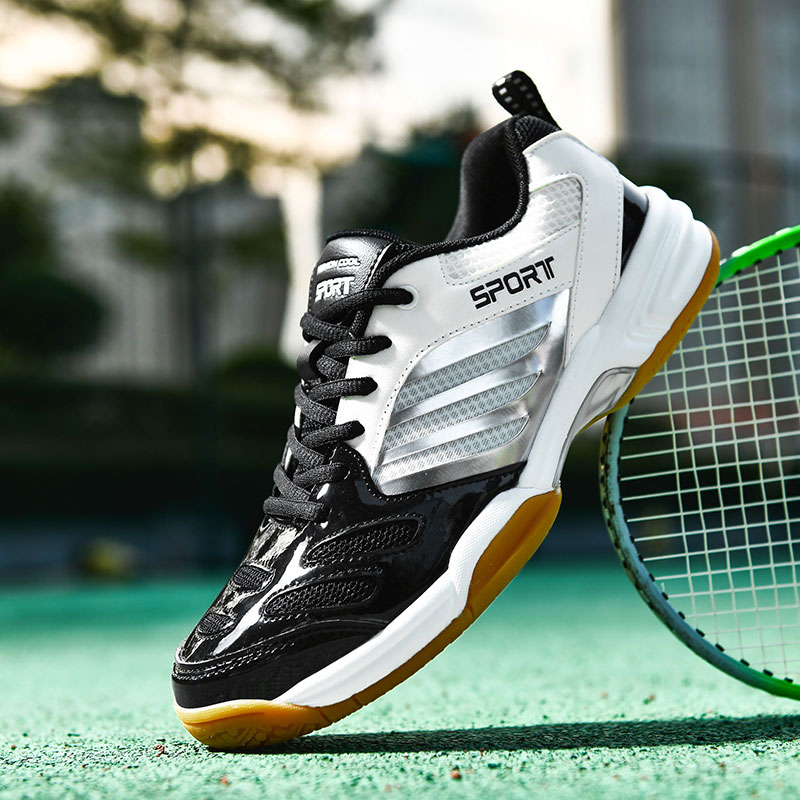 2026 รองเท้าแบดมินตันผู้ชายใหม - Badminton Cup บทวิจารณ์และราคา