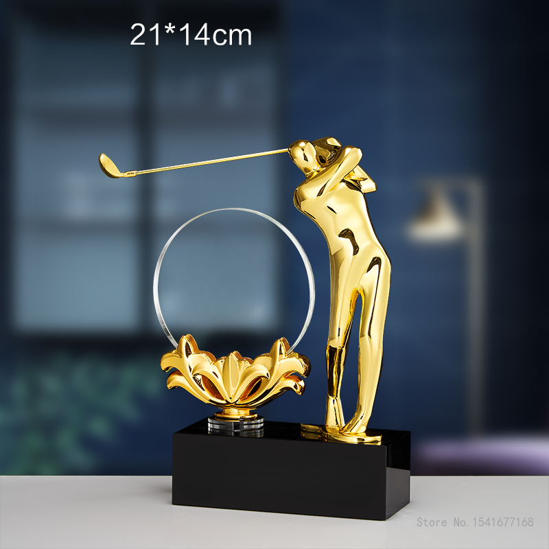 ที่กําหนดเอง High-end Golf ถ้ว - Badminton Cup บทวิจารณ์และราคา