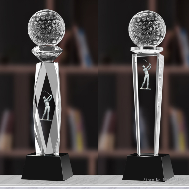 ที่กําหนดเอง High-end Golf ถ้ว - Badminton Cup บทวิจารณ์และราคา