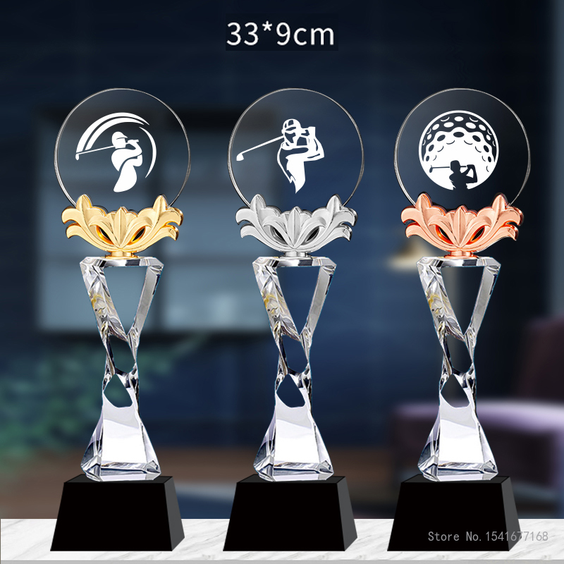 ที่กําหนดเอง High-end Golf ถ้ว - Badminton Cup บทวิจารณ์และราคา