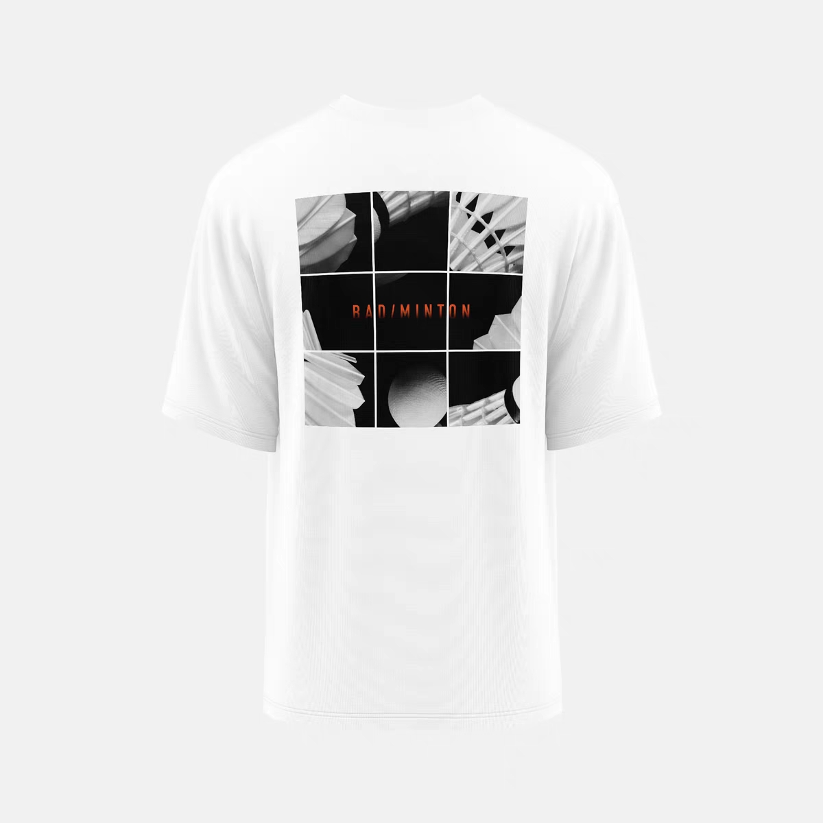 เสื้อยืดแบรนด์ดัง ดีไซน์ลายพัซ - Badminton Youth บทวิจารณ์และราคา