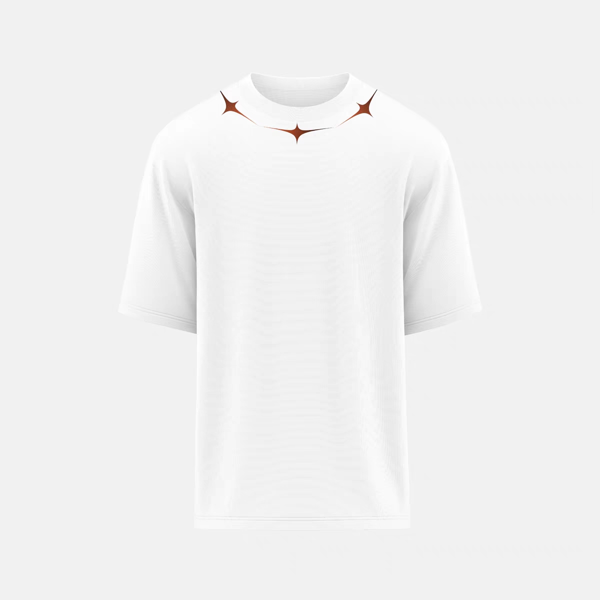 เสื้อยืดแบรนด์ดัง ดีไซน์ลายพัซ - Badminton Youth บทวิจารณ์และราคา