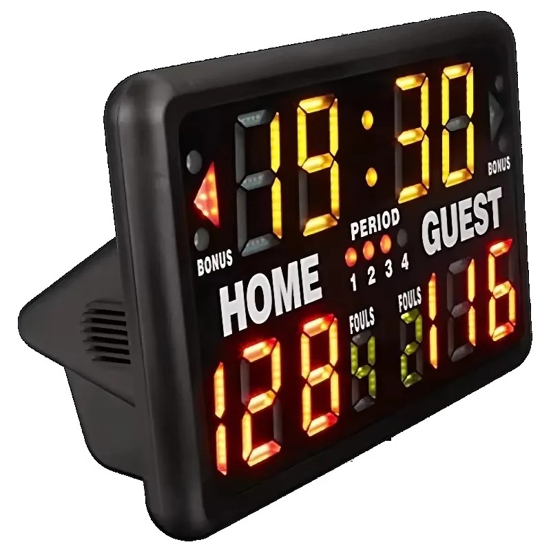 ป้ายบอกคะแนนอิเล็กทรอนิกส์ 12  - Scoreboard Digital บทวิจารณ์และราคา