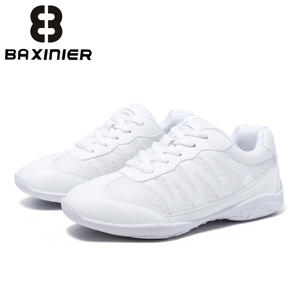 BAXINIER รองเท้ากีฬาสำหรับเด็ก - Badminton Youth บทวิจารณ์และราคา