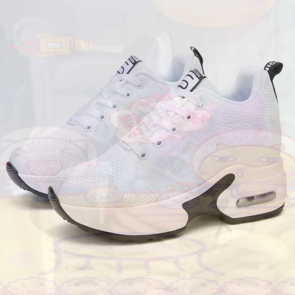 สีแดงขนาด 36 รองเท้าผู้หญิงเทน - Badminton Youth บทวิจารณ์และราคา