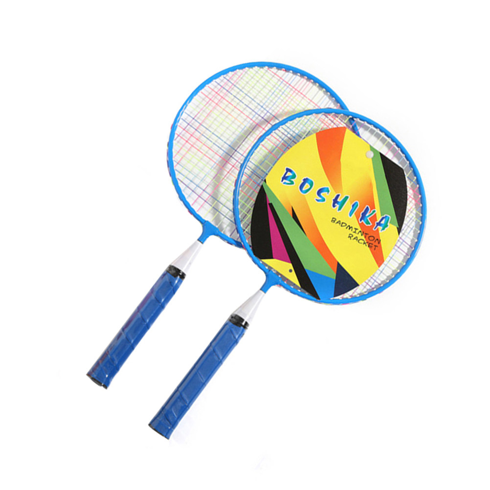 1 ชุด ชุดไม้แบดมินตันสำหรับเยา - Badminton Youth บทวิจารณ์และราคา