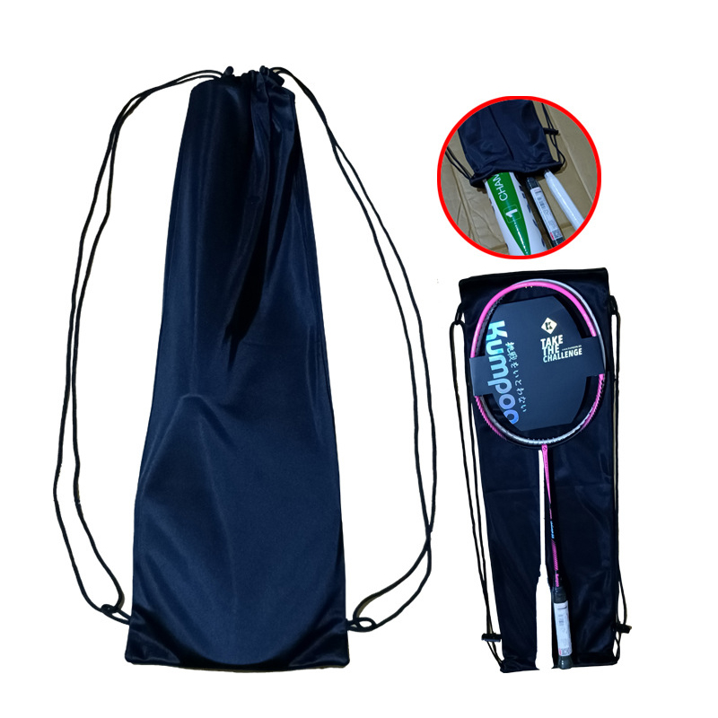 กระเป๋าเป้สะพายไหล่เดียวแบบกัน - Badminton Youth บทวิจารณ์และราคา
