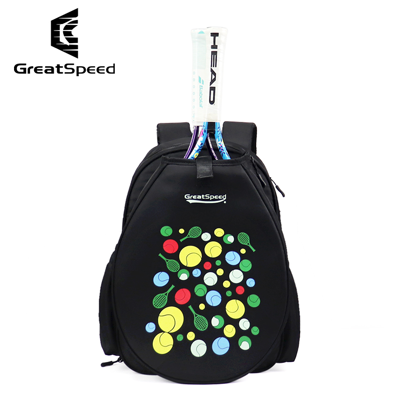 กระเป๋าเป้สะพายหลัง GreatSpeed - Badminton Youth บทวิจารณ์และราคา