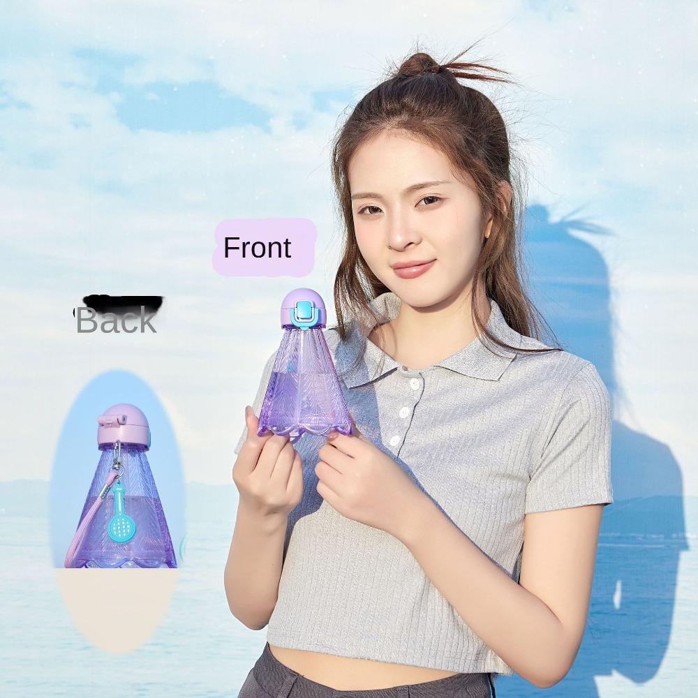 พร้อมหลอดและเชือก ขวดน้ำแบดมิน - Badminton Cup บทวิจารณ์และราคา