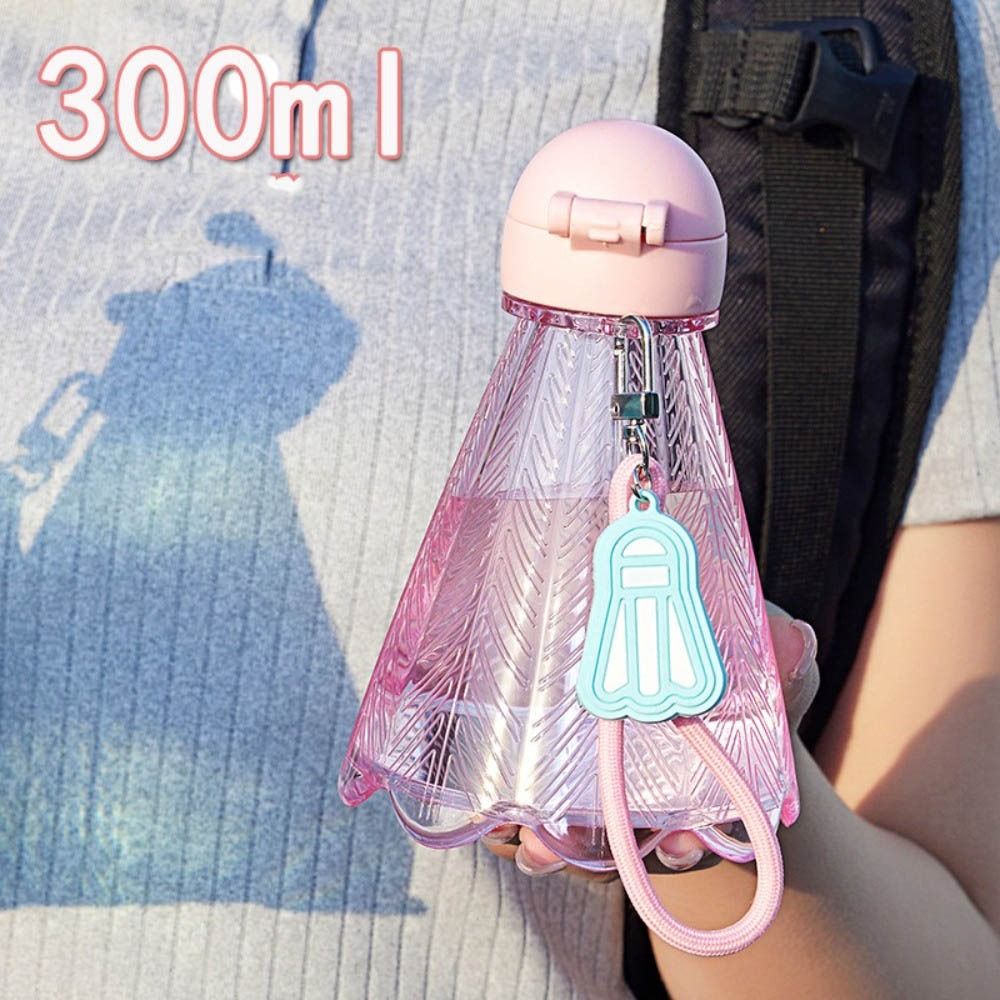พร้อมหลอดและเชือก ขวดน้ำแบดมิน - Badminton Cup บทวิจารณ์และราคา