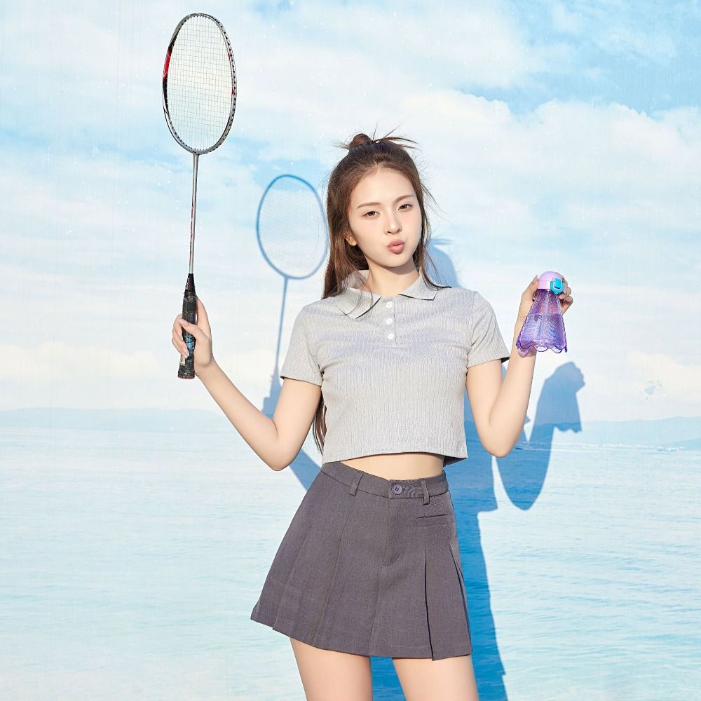 พร้อมหลอดและเชือก ขวดน้ำแบดมิน - Badminton Cup บทวิจารณ์และราคา