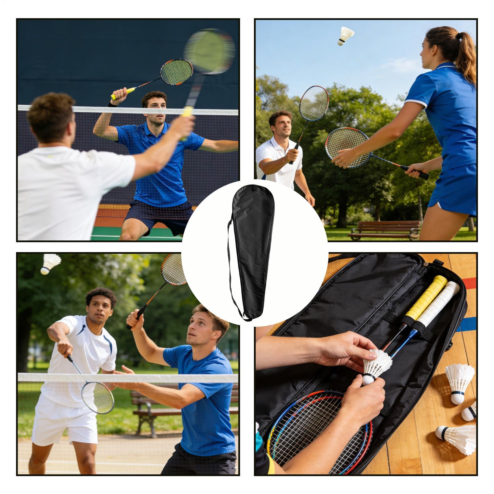 กระเป๋าเทนนิสสำหรับผู้หญิง น้ำ - Badminton Youth บทวิจารณ์และราคา