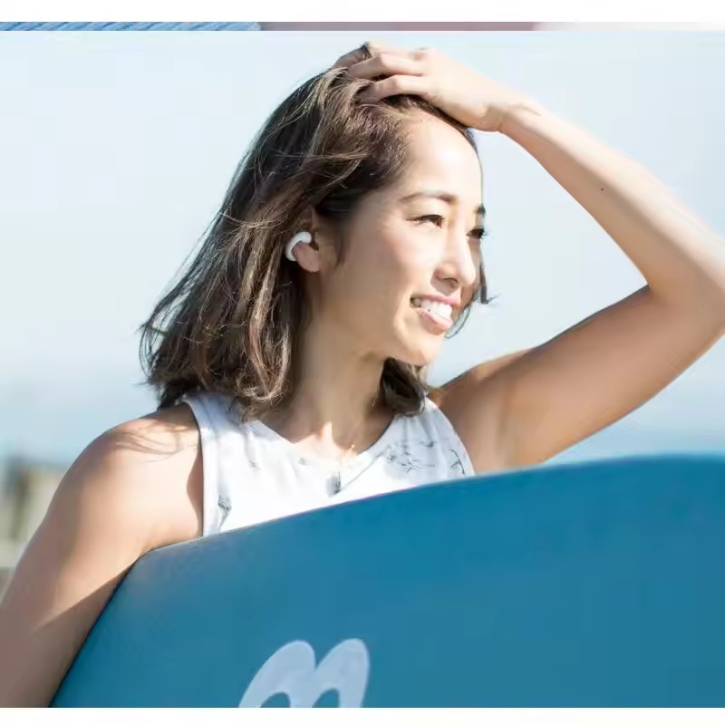 หูฟังซิลิโคนสําหรับ Sony Ambie - Badminton Cup บทวิจารณ์และราคา