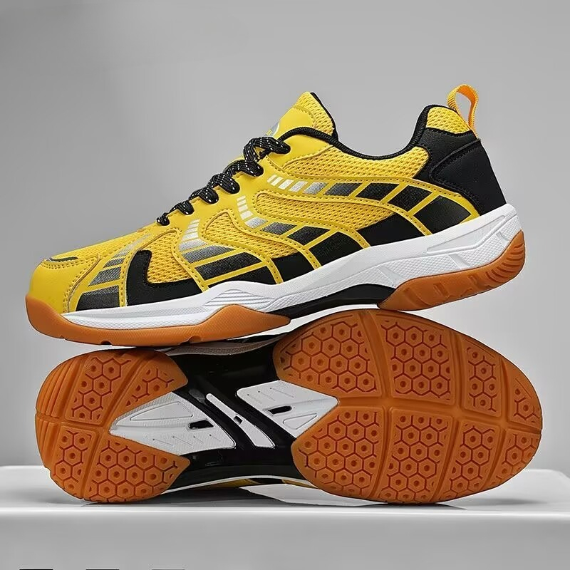 เทรนด์ใหม่รองเท้าแบดมินตันสำหร - Badminton Youth บทวิจารณ์และราคา