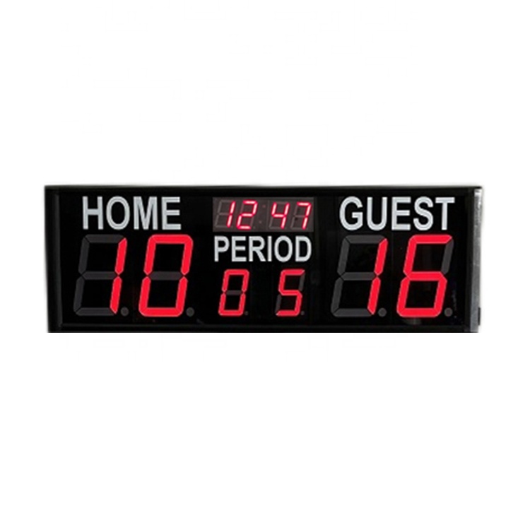 บาสเก็ตบอล/เทนนิส/วอลเลย์บอล ป - Scoreboard Digital บทวิจารณ์และราคา