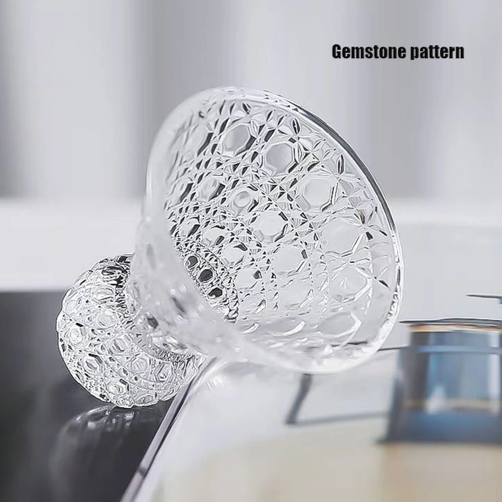 แก้วไวน์แบดมินตันลายใหม่ปี 202 - Badminton Cup บทวิจารณ์และราคา